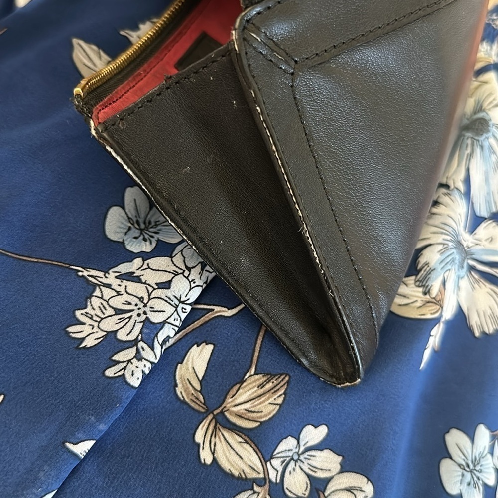 Cole Haan Wristlet - Picture 6 of 8